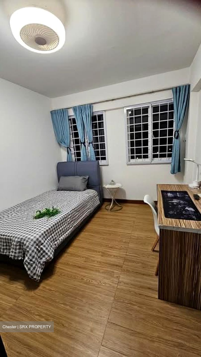 Melville Park (D18), Condominium #555242121